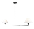 Z-LITE, LEILA CHANDELIER, CHANDELIER LIGHT