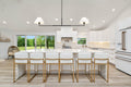 Z-LITE, LEILA CHANDELIER, CHANDELIER LIGHT