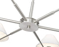 Z-LITE, LEILA CHANDELIER, CHANDELIER LIGHT
