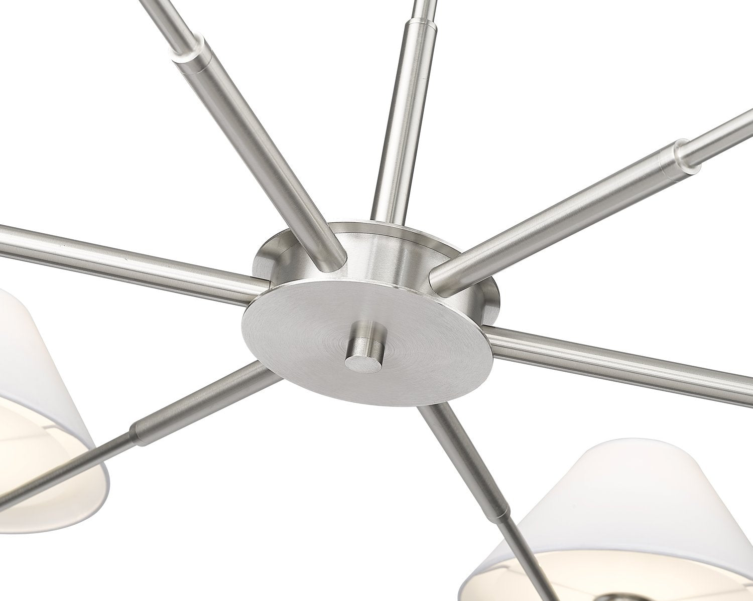 Z-LITE, LEILA CHANDELIER, CHANDELIER LIGHT