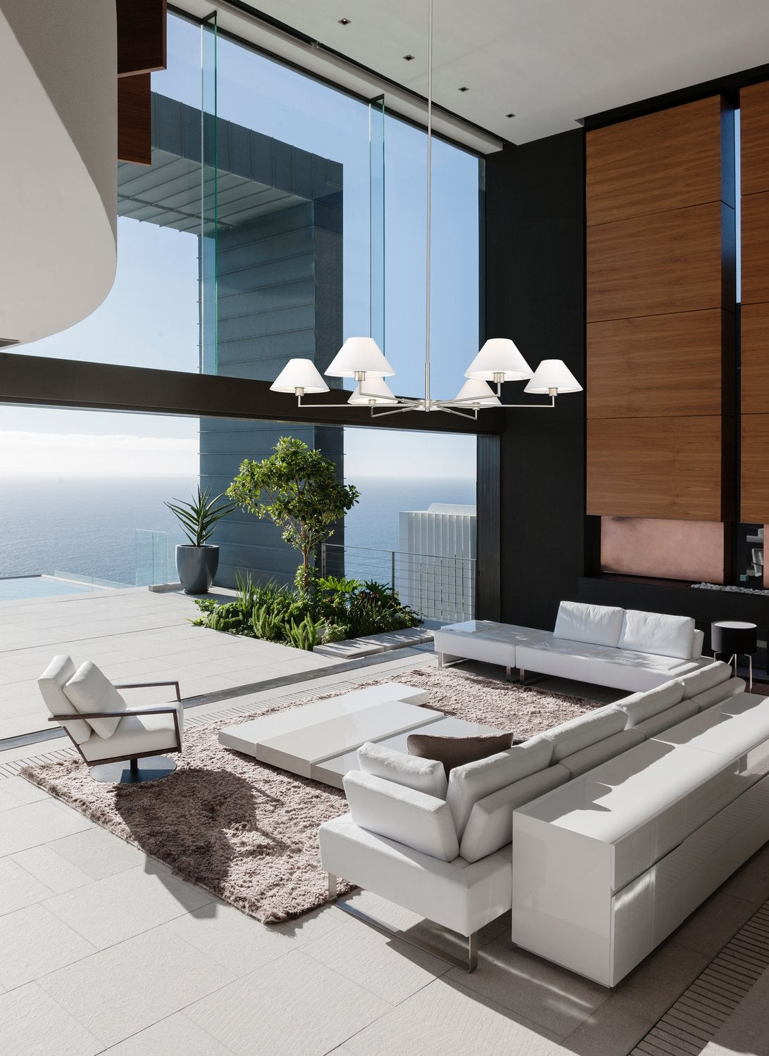 Z-LITE, LEILA CHANDELIER, CHANDELIER LIGHT