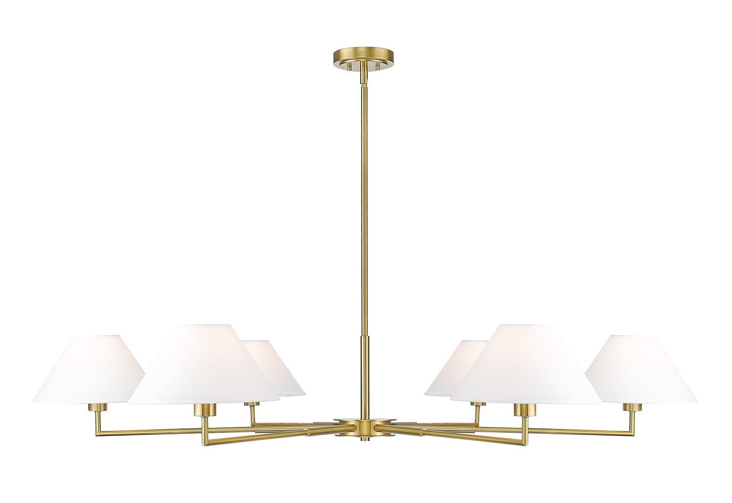 Z-LITE, LEILA CHANDELIER, CHANDELIER LIGHT