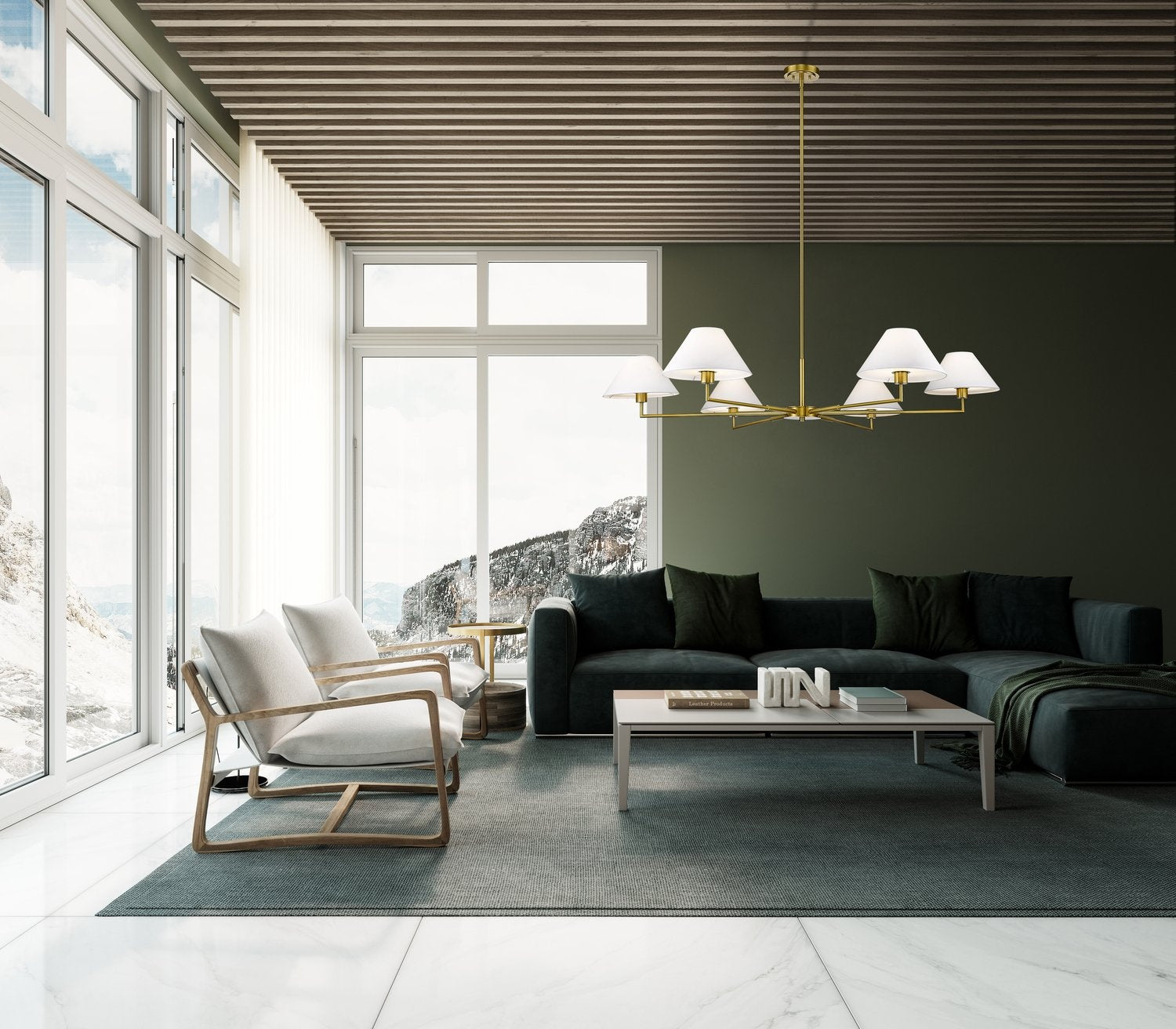 Z-LITE, LEILA CHANDELIER, CHANDELIER LIGHT