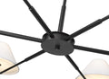 Z-LITE, LEILA CHANDELIER, CHANDELIER LIGHT