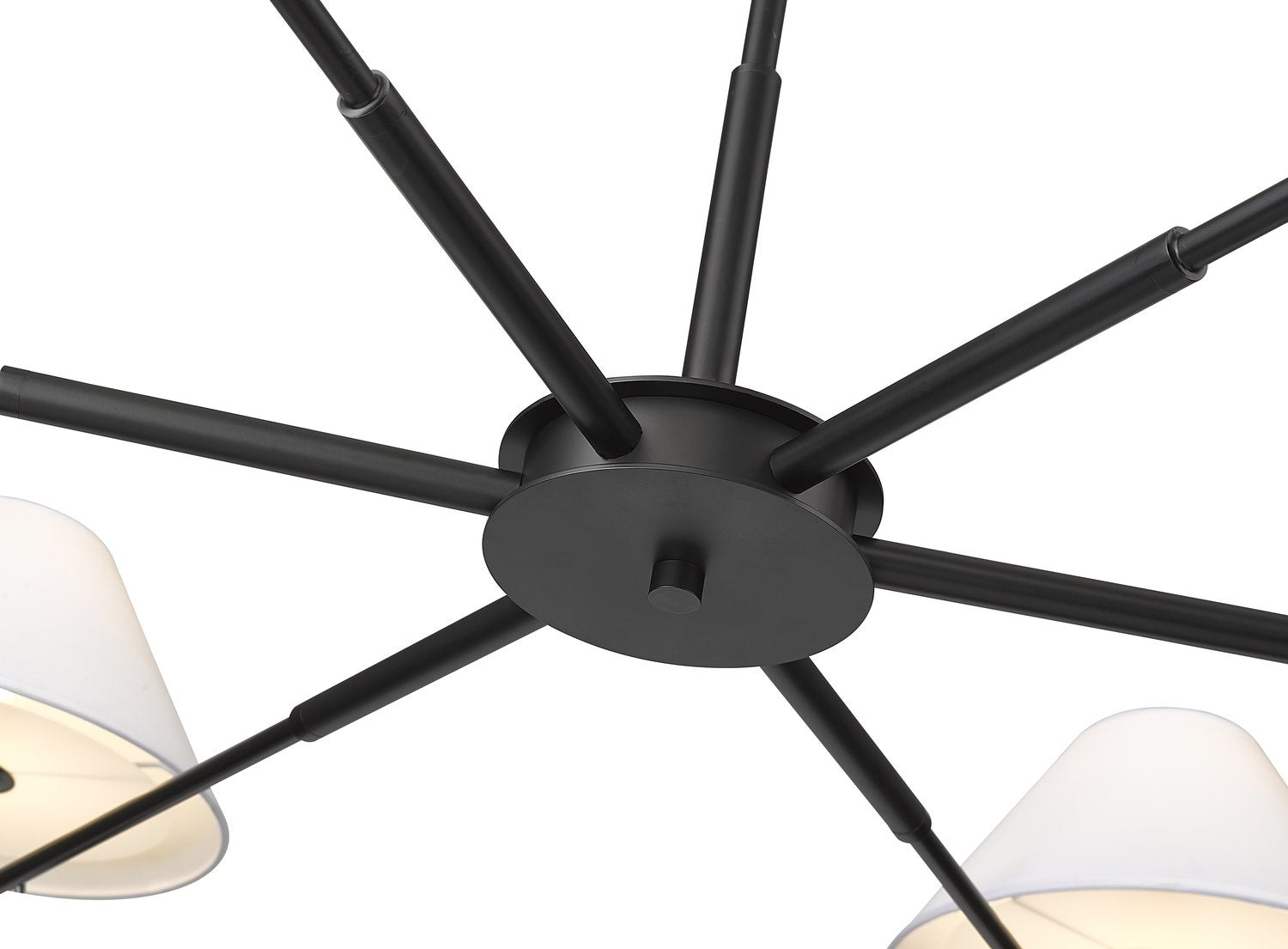 Z-LITE, LEILA CHANDELIER, CHANDELIER LIGHT