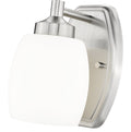Z-LITE, KENDRICK WALL SCONCE, WALL SCONCES