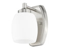 Z-LITE, KENDRICK WALL SCONCE, WALL SCONCES