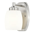 Z-LITE, KENDRICK WALL SCONCE, WALL SCONCES