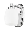 Z-LITE, KENDRICK WALL SCONCE, WALL SCONCES
