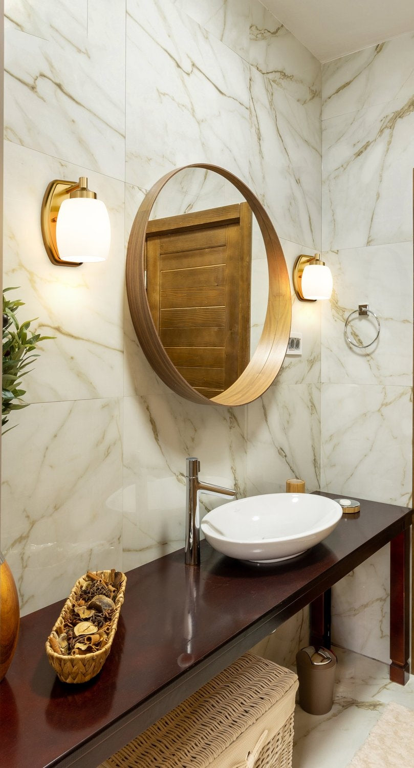 Z-LITE, KENDRICK WALL SCONCE, WALL SCONCES