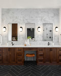 Z-LITE, KENDRICK WALL SCONCE, WALL SCONCES