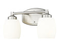 Z-LITE, KENDRICK VANITY, VANITY LIGHT