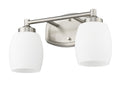 Z-LITE, KENDRICK VANITY, VANITY LIGHT