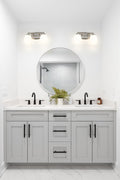 Z-LITE, KENDRICK VANITY, VANITY LIGHT
