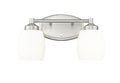 Z-LITE, KENDRICK VANITY, VANITY LIGHT