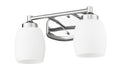 Z-LITE, KENDRICK VANITY, VANITY LIGHT