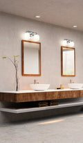 Z-LITE, KENDRICK VANITY, VANITY LIGHT