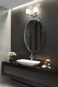 Z-LITE, KENDRICK VANITY, VANITY LIGHT