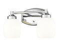 Z-LITE, KENDRICK VANITY, VANITY LIGHT