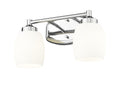 Z-LITE, KENDRICK VANITY, VANITY LIGHT