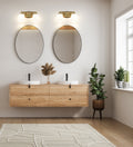 Z-LITE, KENDRICK VANITY, VANITY LIGHT