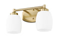 Z-LITE, KENDRICK VANITY, VANITY LIGHT