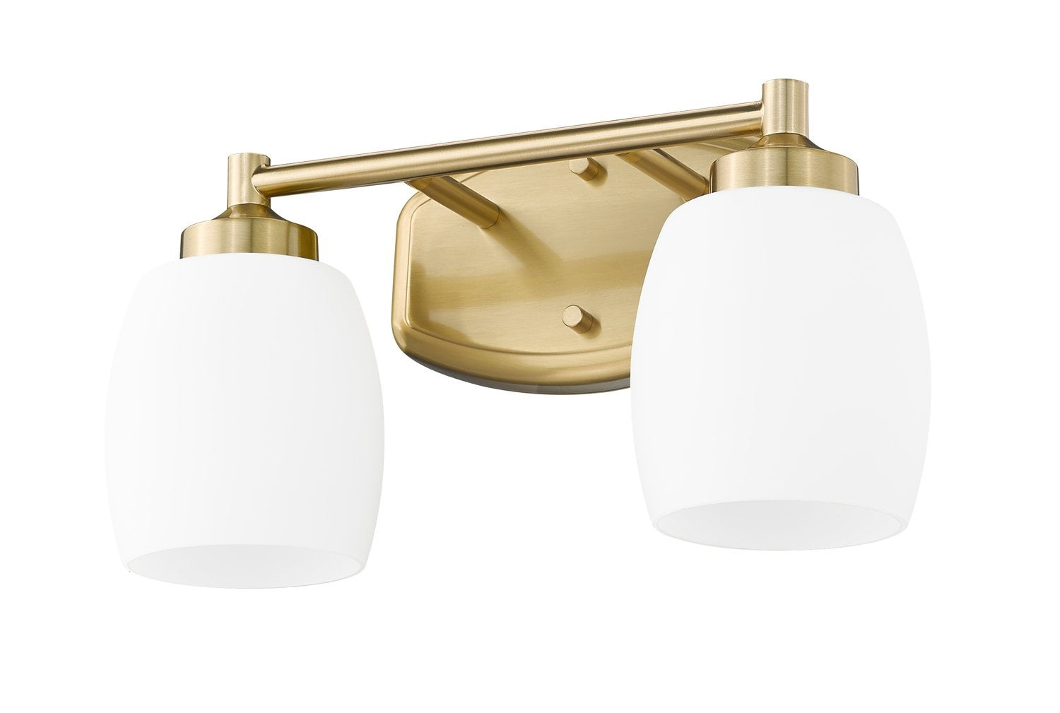 Z-LITE, KENDRICK VANITY, VANITY LIGHT