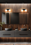 Z-LITE, KENDRICK VANITY, VANITY LIGHT