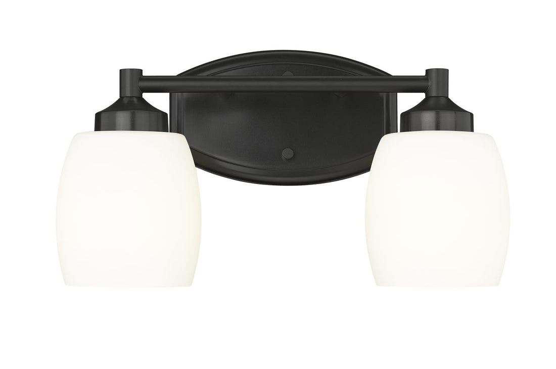 Z-LITE, KENDRICK VANITY, VANITY LIGHT