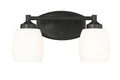 Z-LITE, KENDRICK VANITY, VANITY LIGHT
