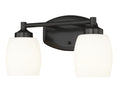 Z-LITE, KENDRICK VANITY, VANITY LIGHT
