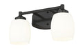 Z-LITE, KENDRICK VANITY, VANITY LIGHT