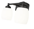 Z-LITE, KENDRICK VANITY, VANITY LIGHT
