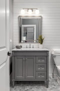 Z-LITE, KENDRICK VANITY, VANITY LIGHT