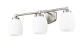 Z-LITE, KENDRICK VANITY, VANITY LIGHT