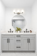 Z-LITE, KENDRICK VANITY, VANITY LIGHT