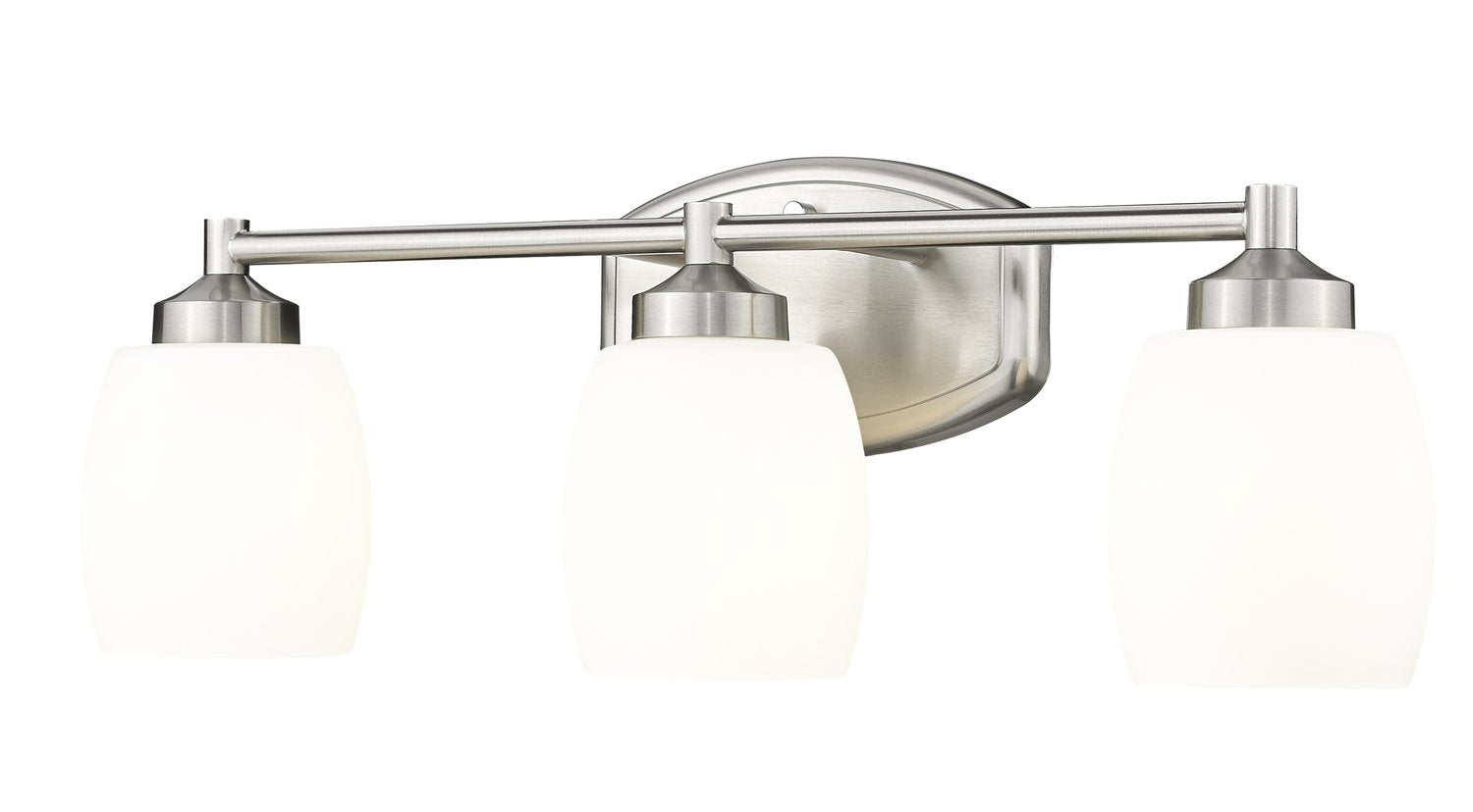 Z-LITE, KENDRICK VANITY, VANITY LIGHT