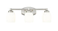 Z-LITE, KENDRICK VANITY, VANITY LIGHT