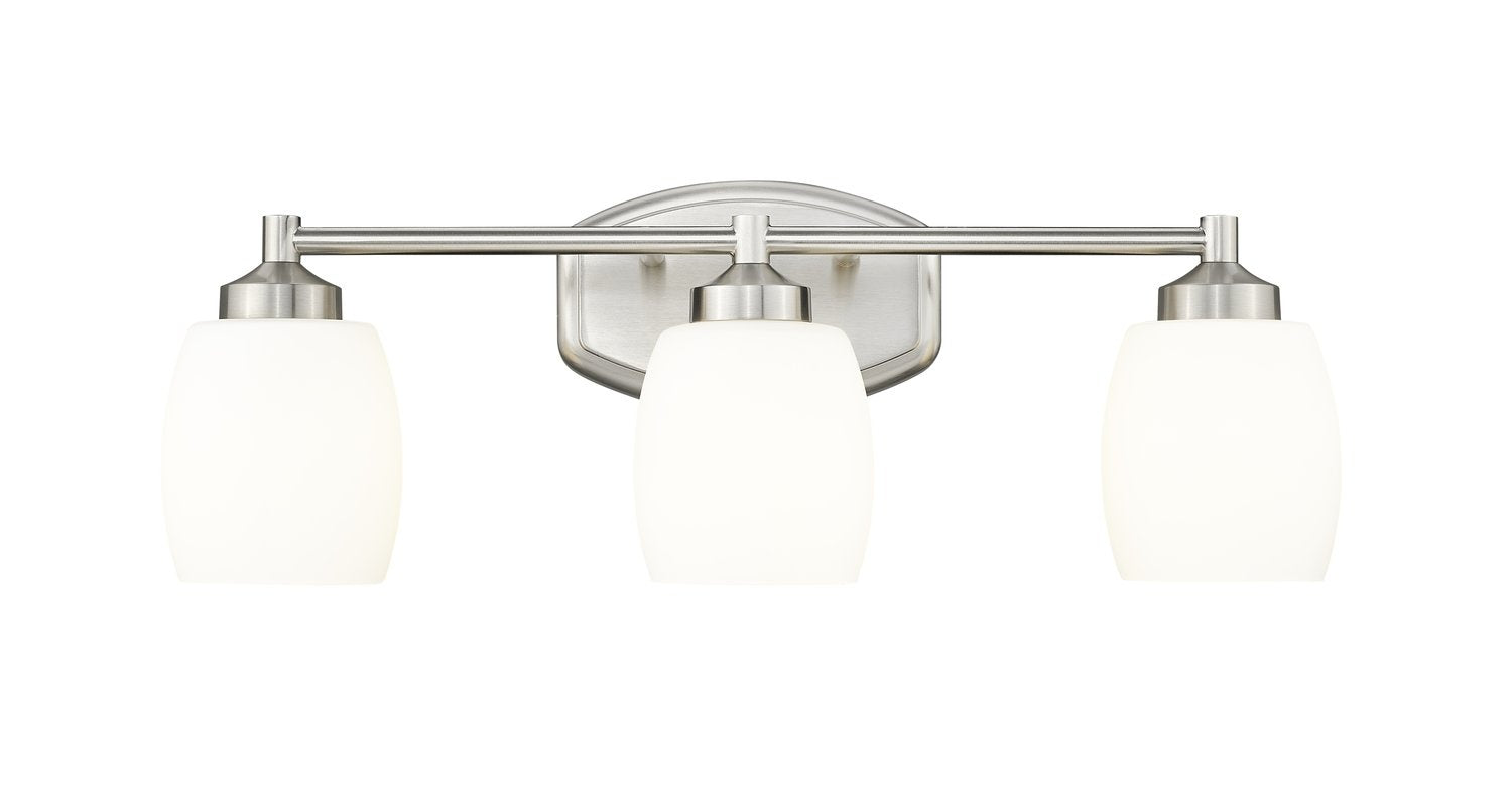 Z-LITE, KENDRICK VANITY, VANITY LIGHT