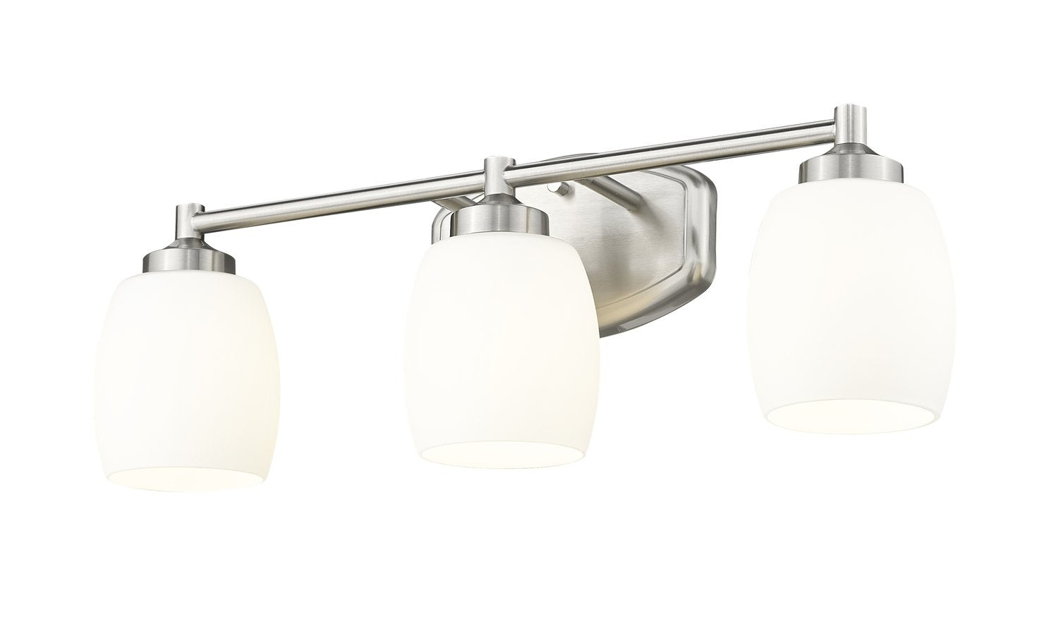 Z-LITE, KENDRICK VANITY, VANITY LIGHT