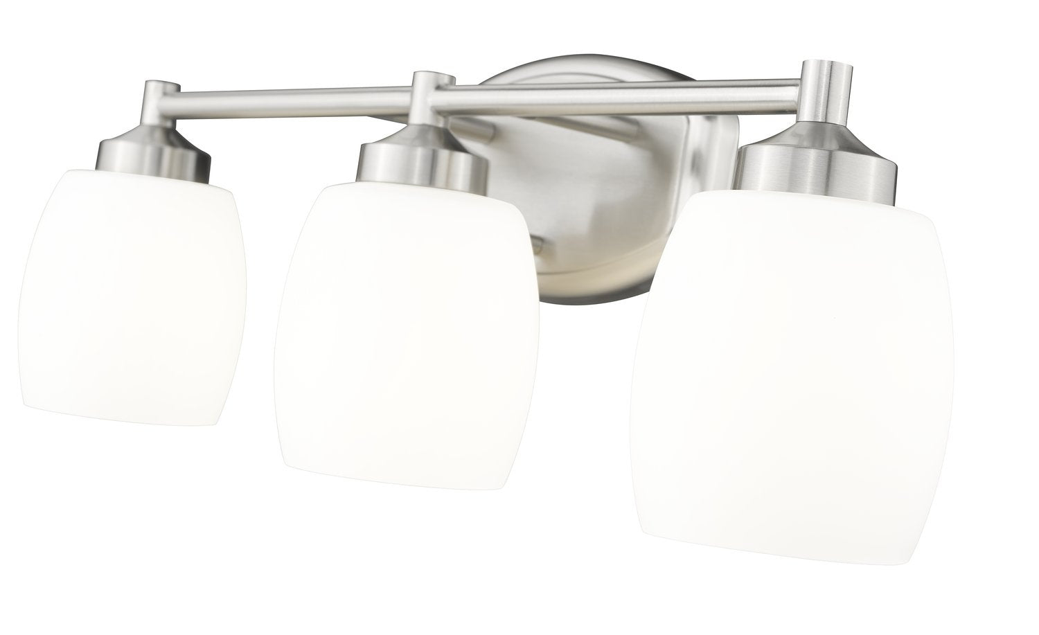 Z-LITE, KENDRICK VANITY, VANITY LIGHT