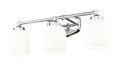 Z-LITE, KENDRICK VANITY, VANITY LIGHT