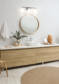 Z-LITE, KENDRICK VANITY, VANITY LIGHT