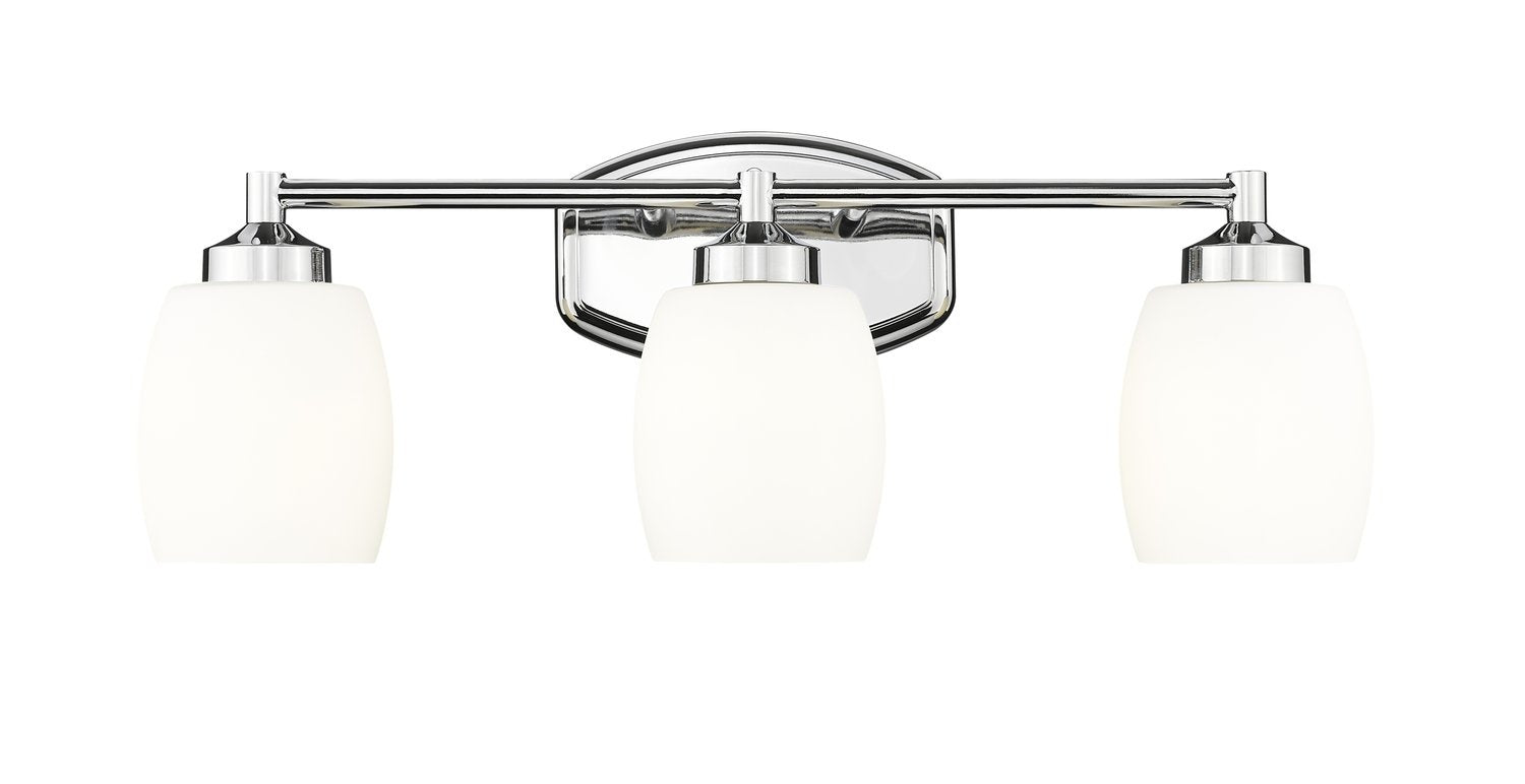 Z-LITE, KENDRICK VANITY, VANITY LIGHT