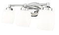 Z-LITE, KENDRICK VANITY, VANITY LIGHT