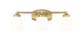 Z-LITE, KENDRICK VANITY, VANITY LIGHT