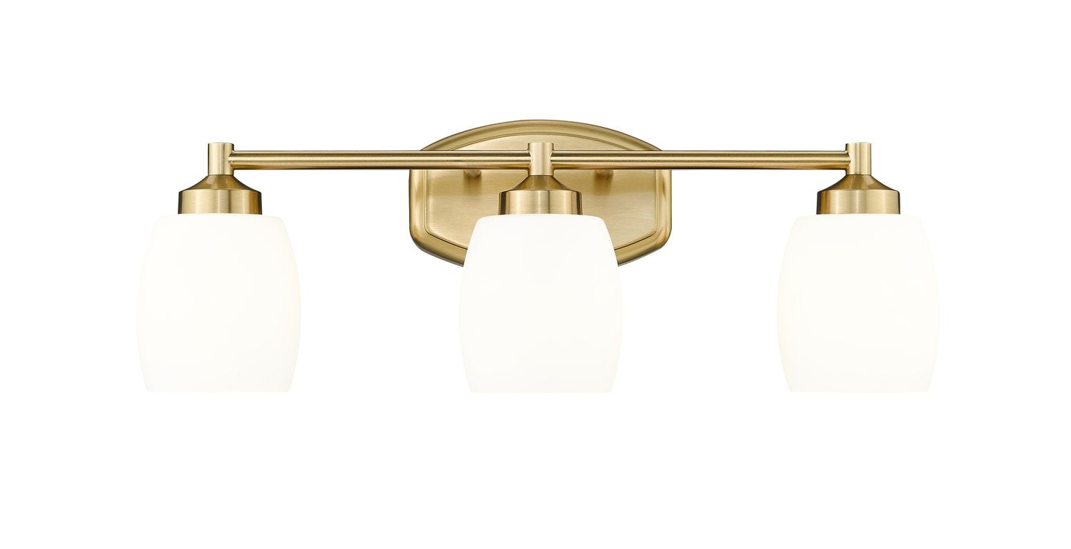 Z-LITE, KENDRICK VANITY, VANITY LIGHT