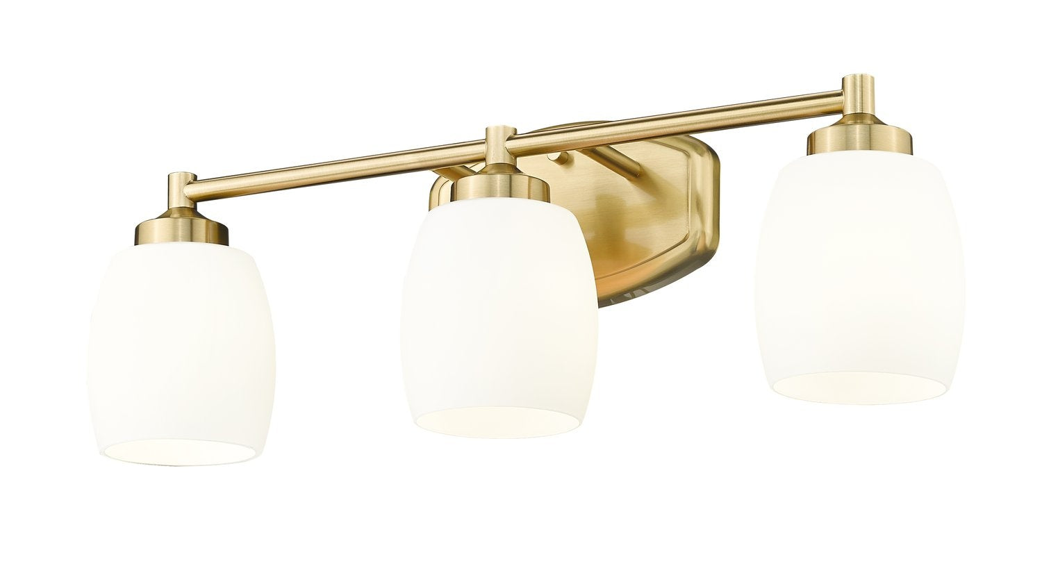 Z-LITE, KENDRICK VANITY, VANITY LIGHT