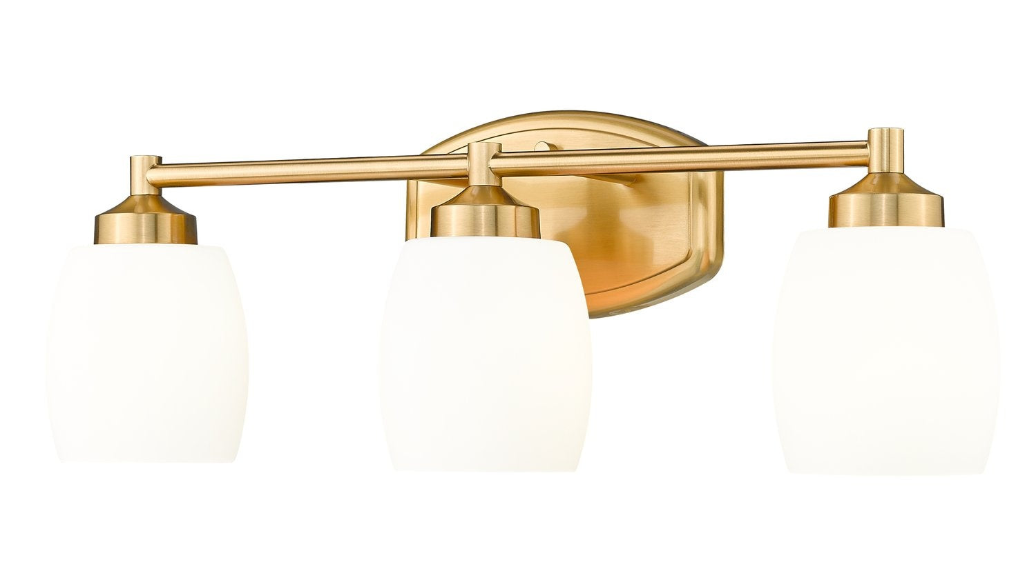 Z-LITE, KENDRICK VANITY, VANITY LIGHT