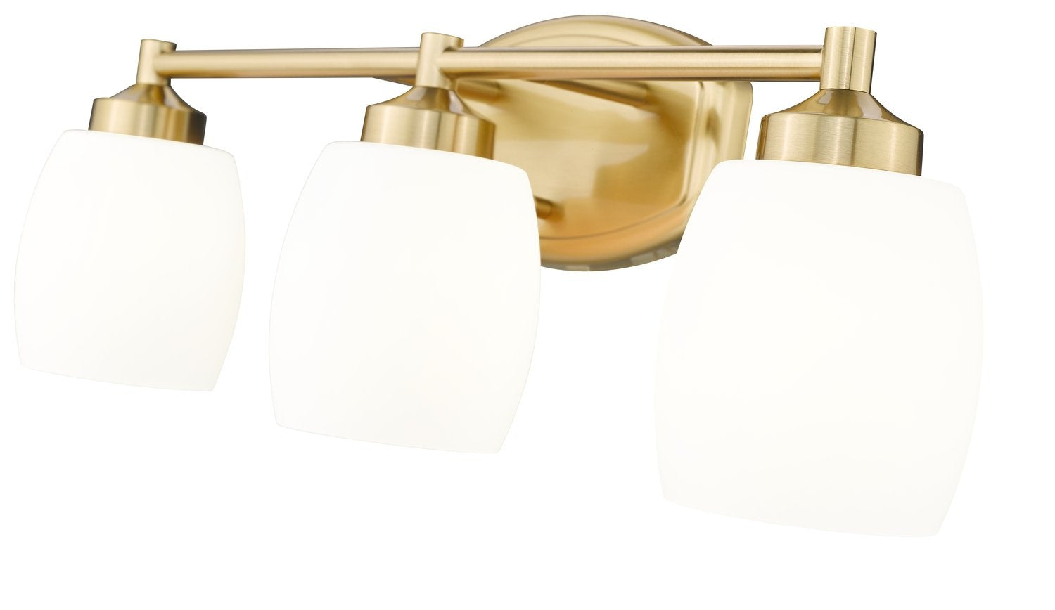 Z-LITE, KENDRICK VANITY, VANITY LIGHT